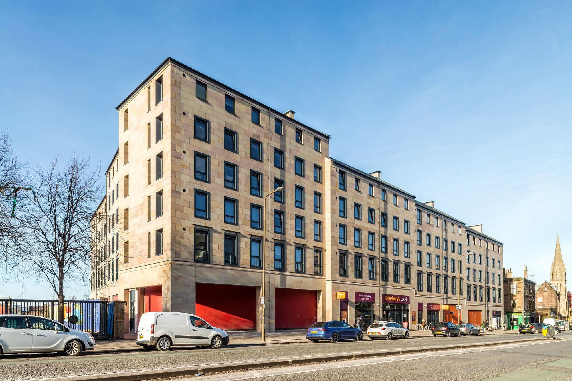 Destiny Student - Shrubhill Edinburgh