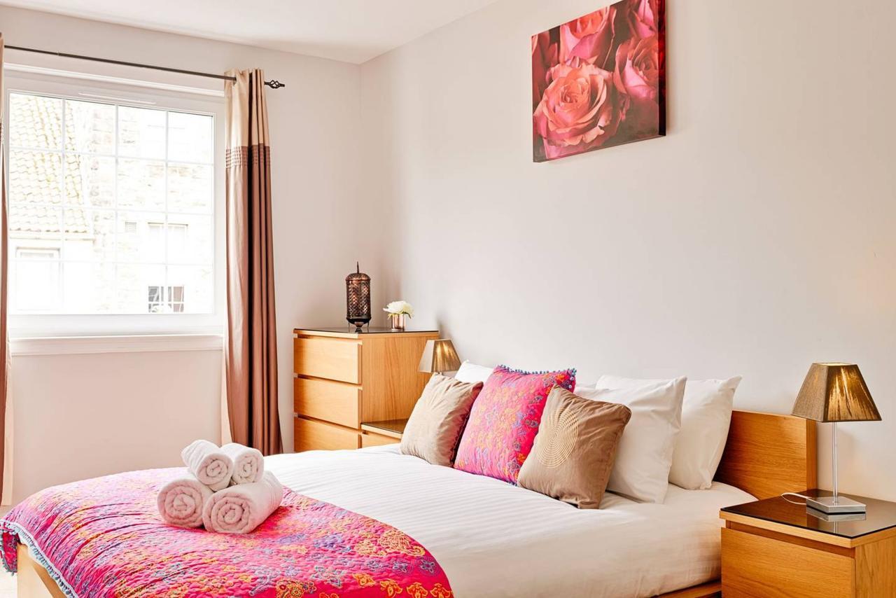 Joivy Bright Royal Mile Appartement