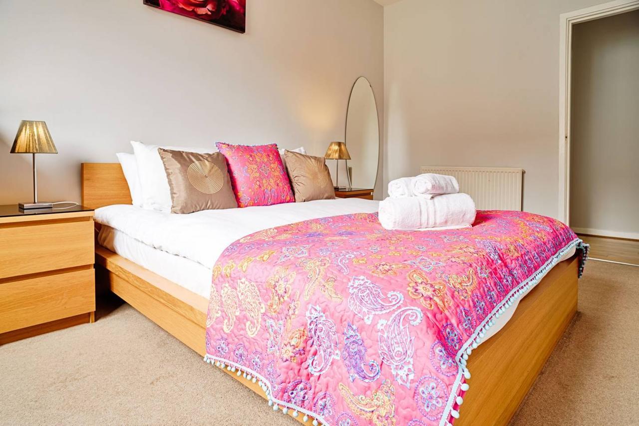 Joivy Bright Royal Mile Appartement Édimbourg