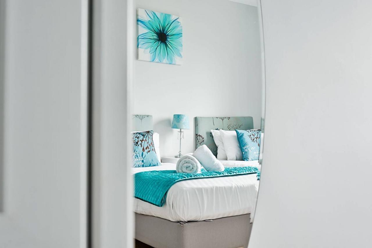 Joivy Bright Royal Mile Appartement Édimbourg