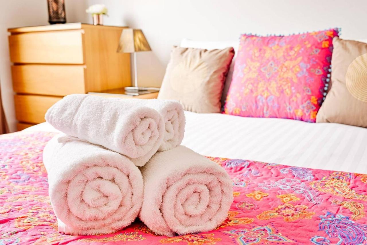 Appartement Joivy Bright Royal Mile *