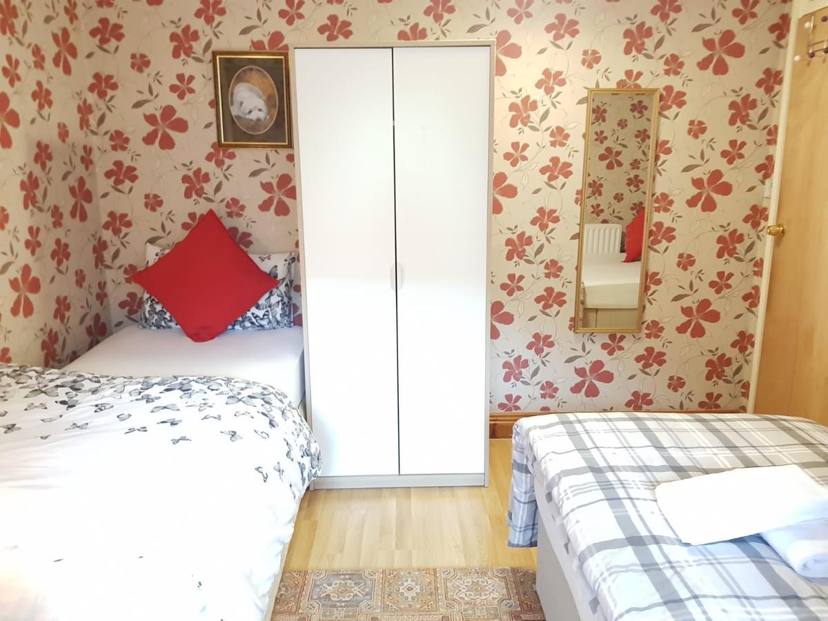 Appartement Newhaven Grand