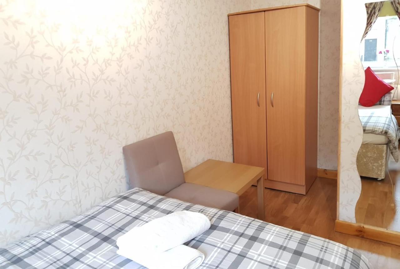 Newhaven Grand Appartement