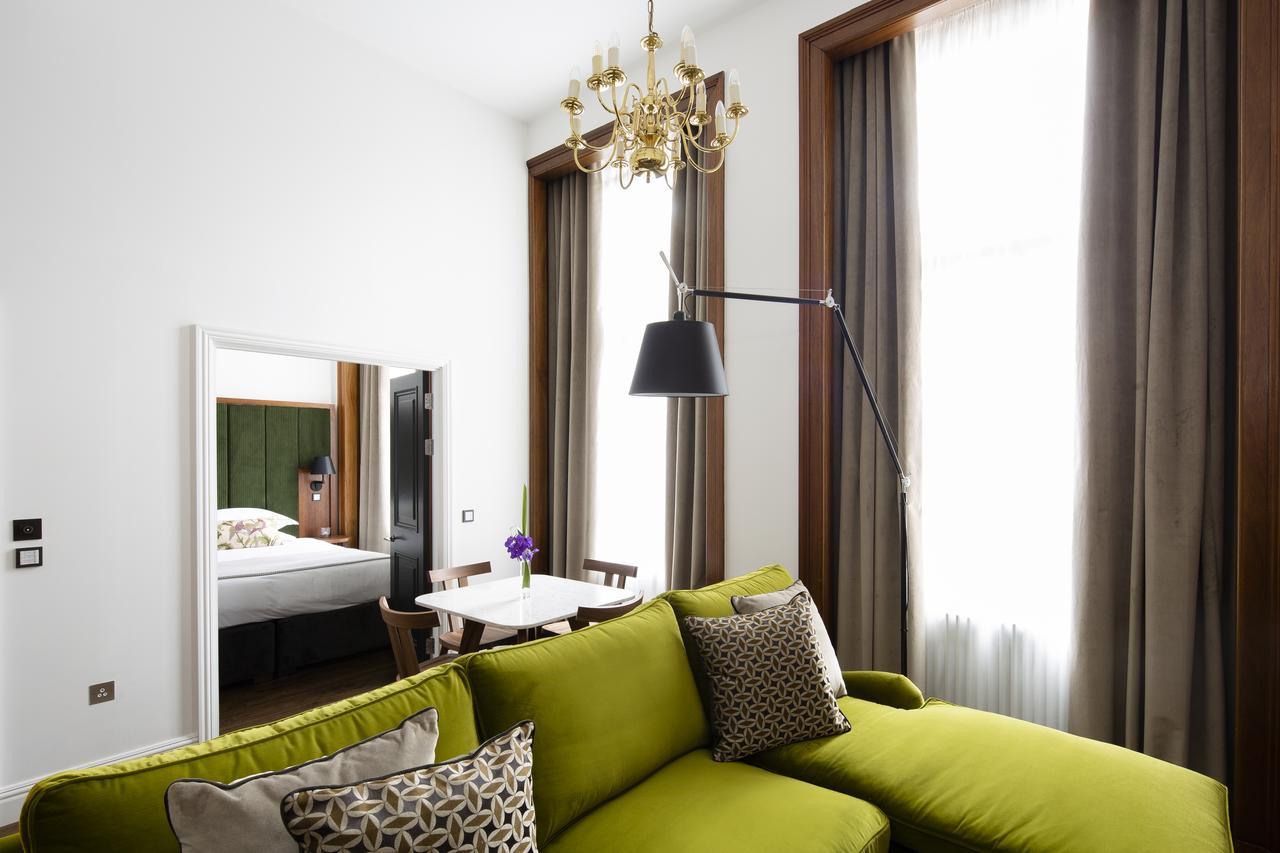 Cheval The Grand Edinburgh