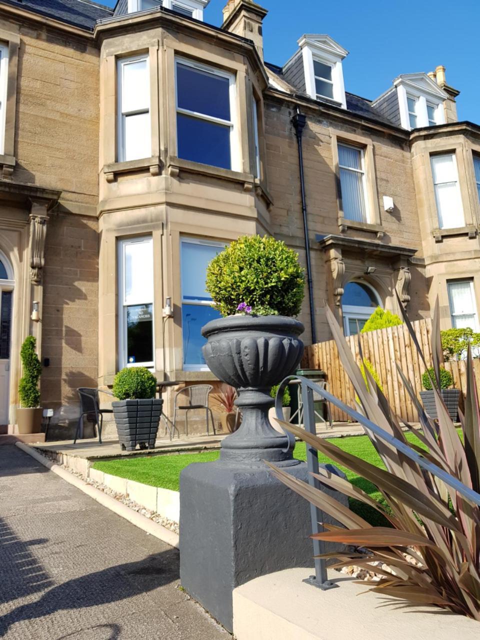 18 Craigmillar Park Edinburgh