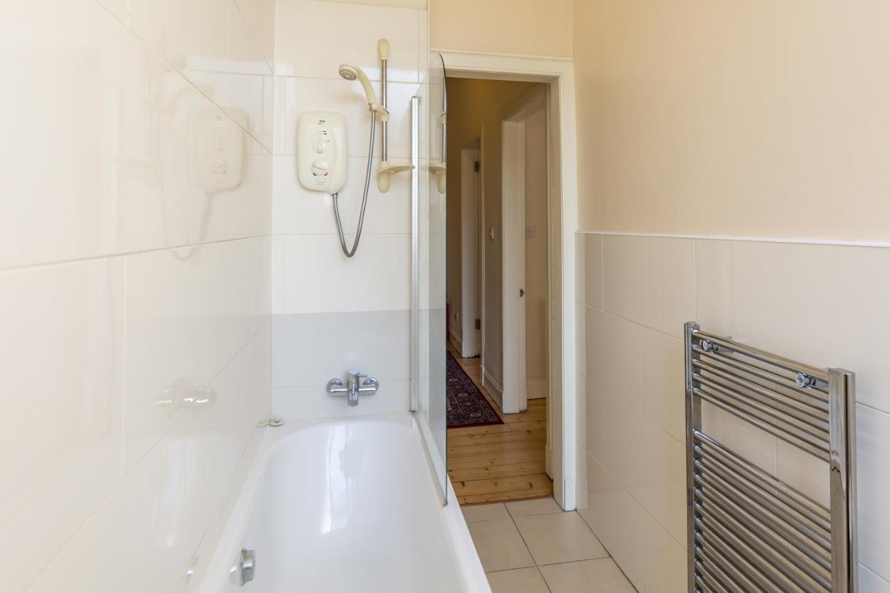 Menzies Appartement EDI