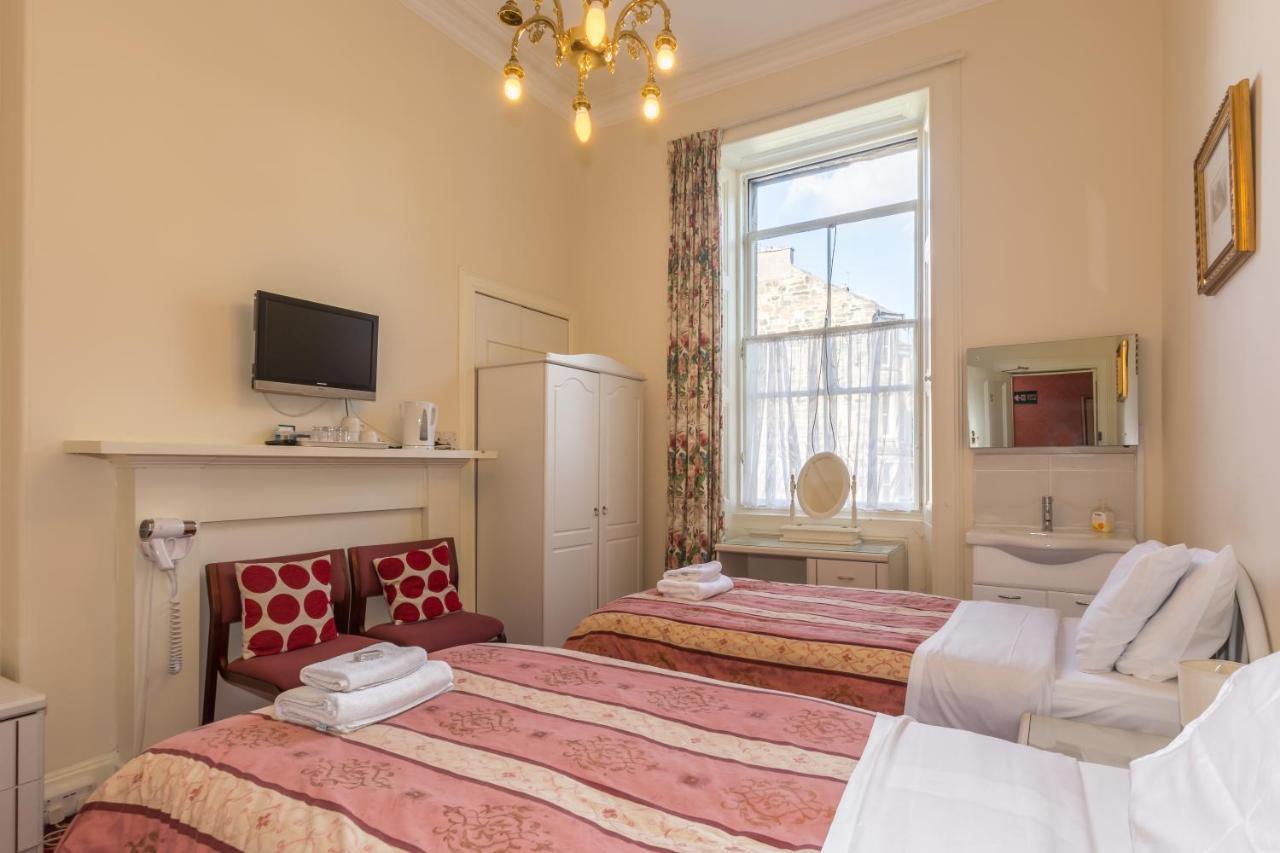 Gasthof Menzies 3*