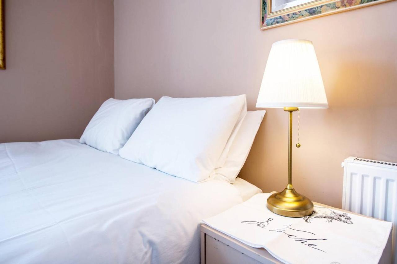 Apartment Joivy Famous St Mary's Street Old Town Edinburgh