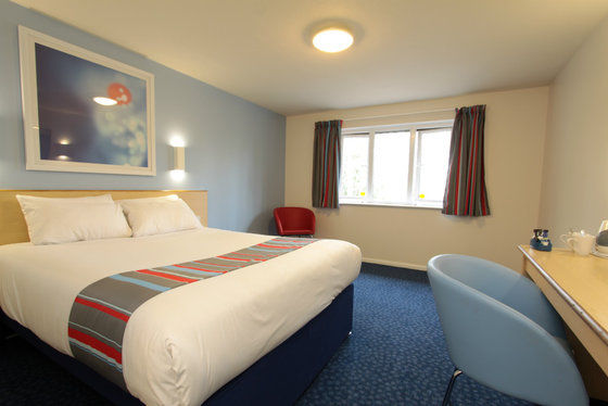 Hotel Travelodge Central