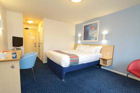 Travelodge Central Hotel