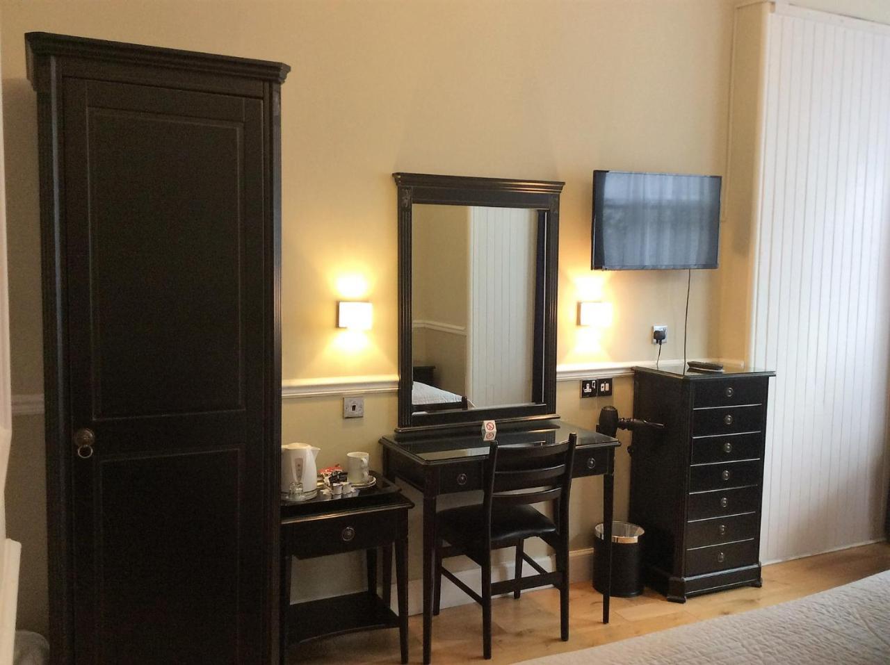 The Haymarket Lairg 3* Edinburgh