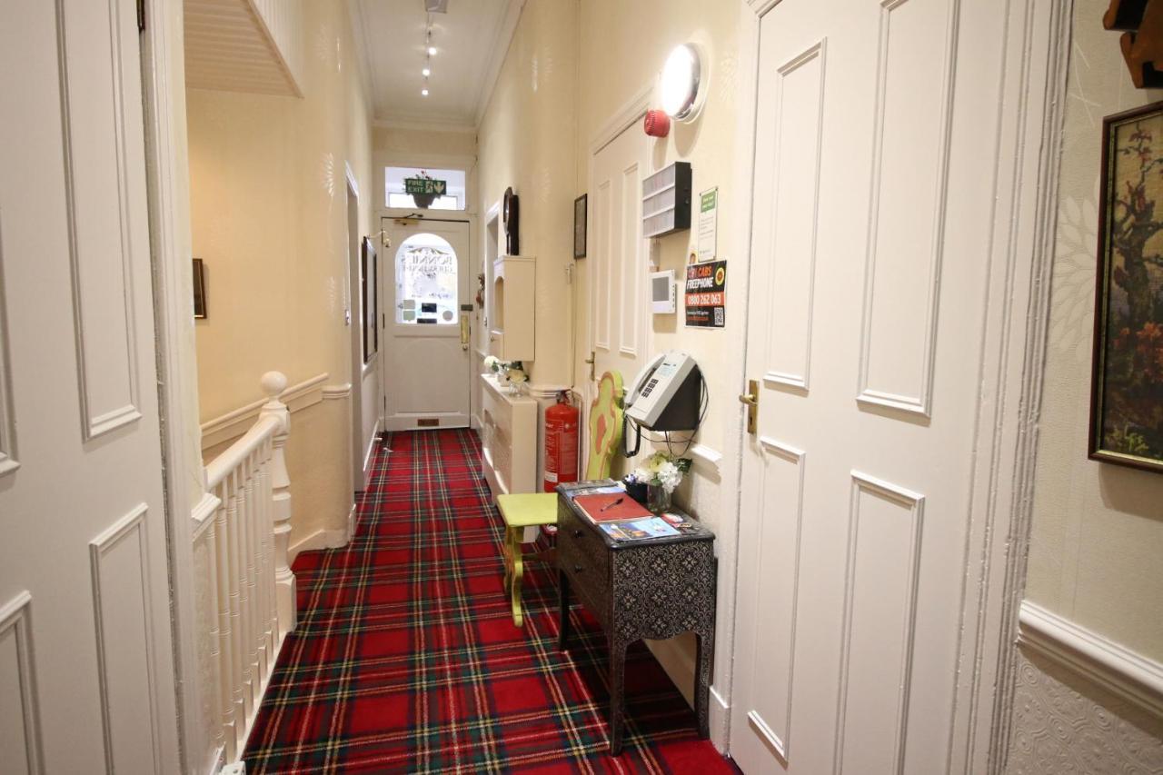 Bonnie's Bed & Breakfast 4*