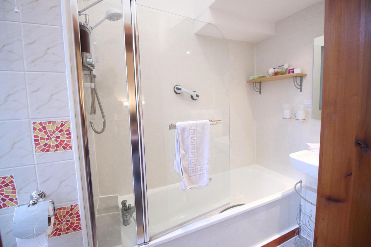 Bed & Breakfast Bonnie's Edinburgh