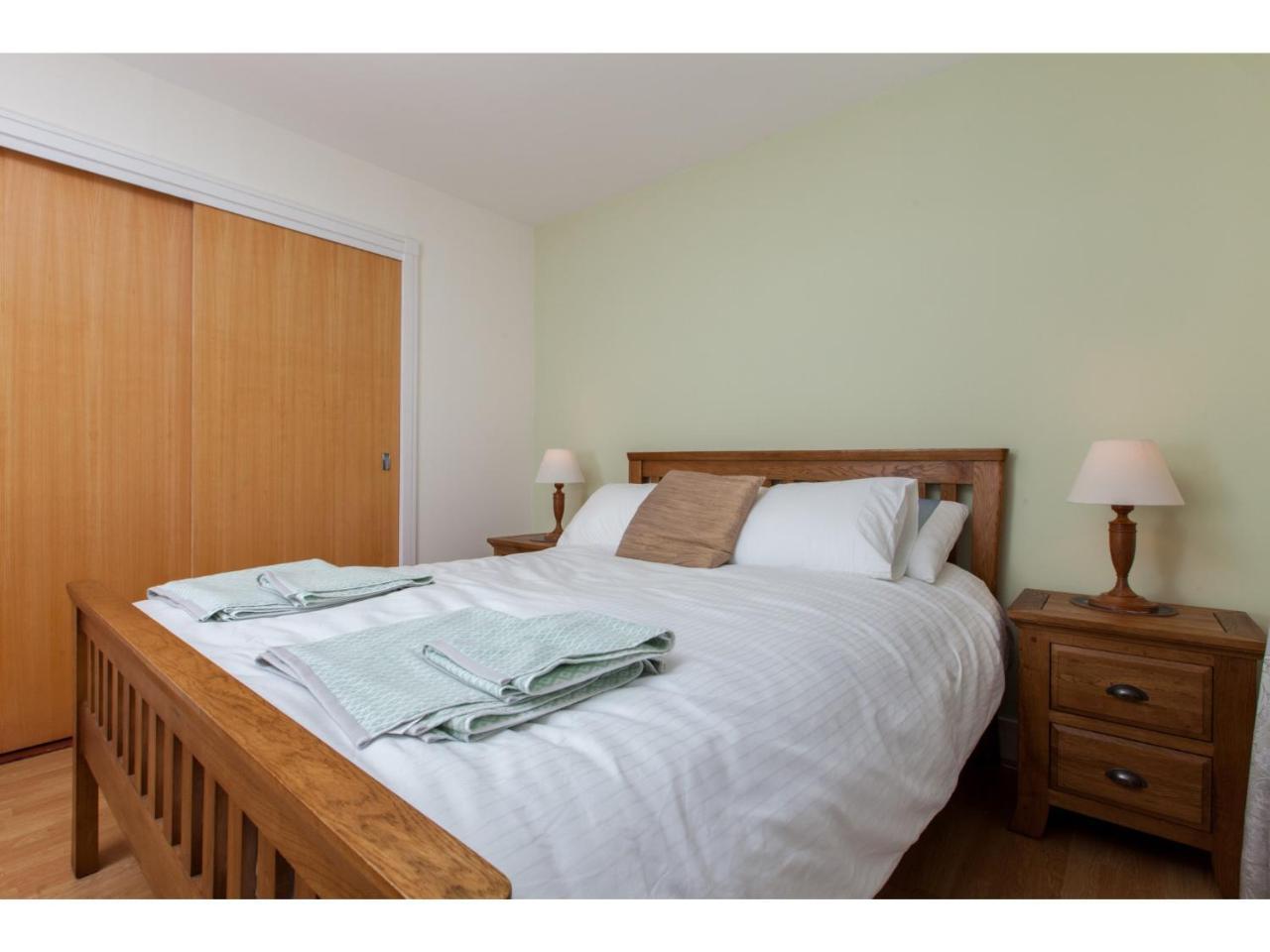 Spacious, Central Appartement Édimbourg