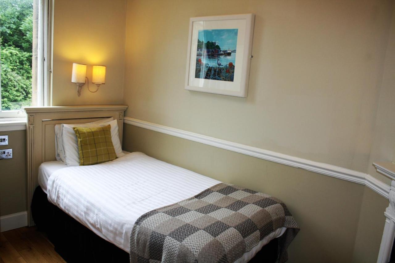 Guest house The Haymarket Lairg 3*