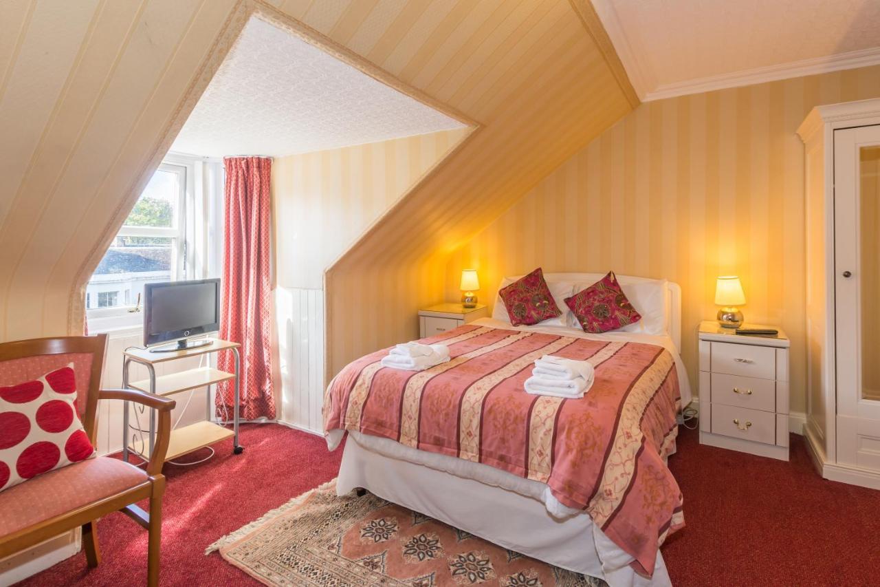 Gasthof Menzies 3*