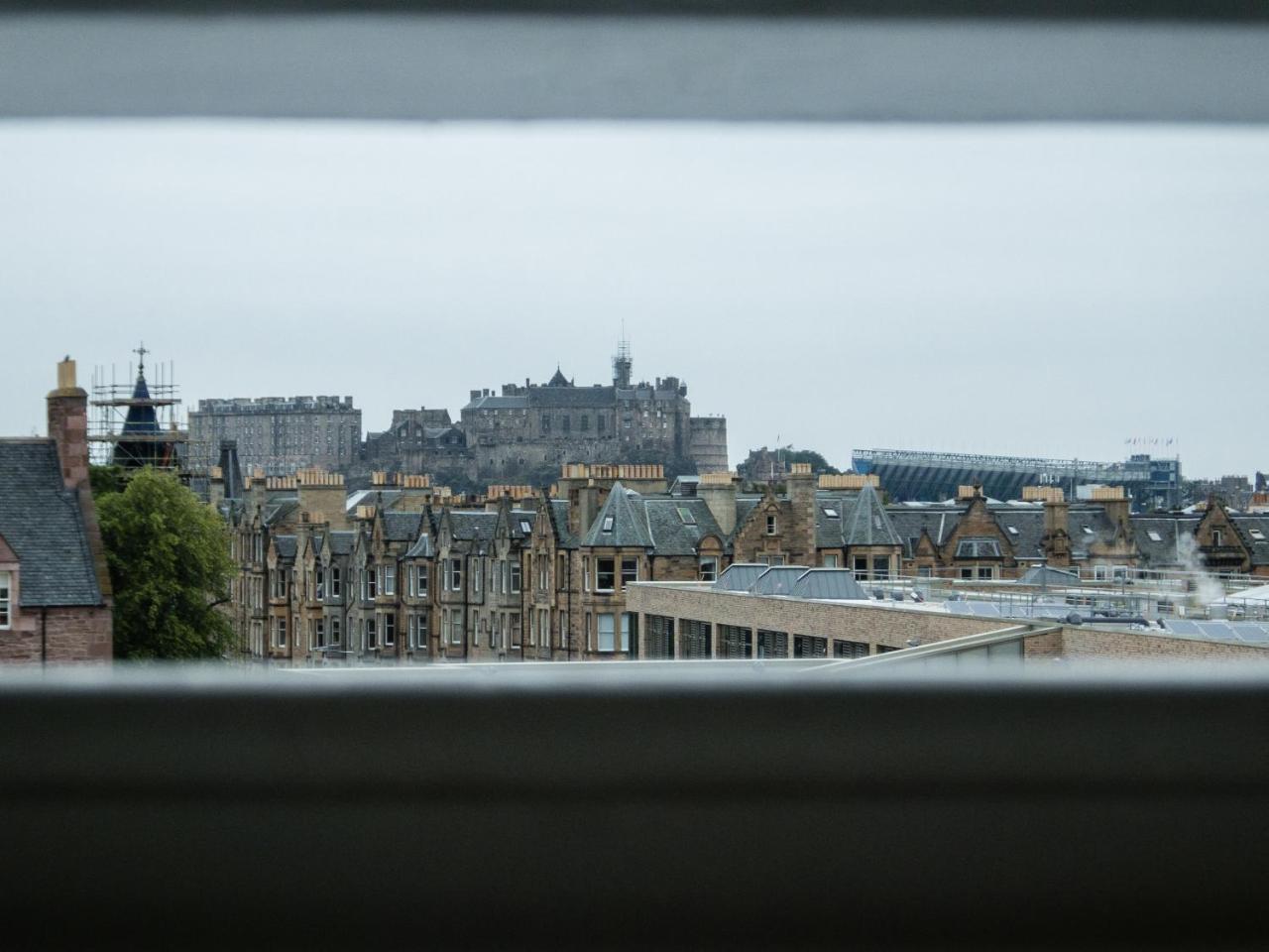 Apartment Silver Lining - Luxury Thirlestane Road. Edinburgh