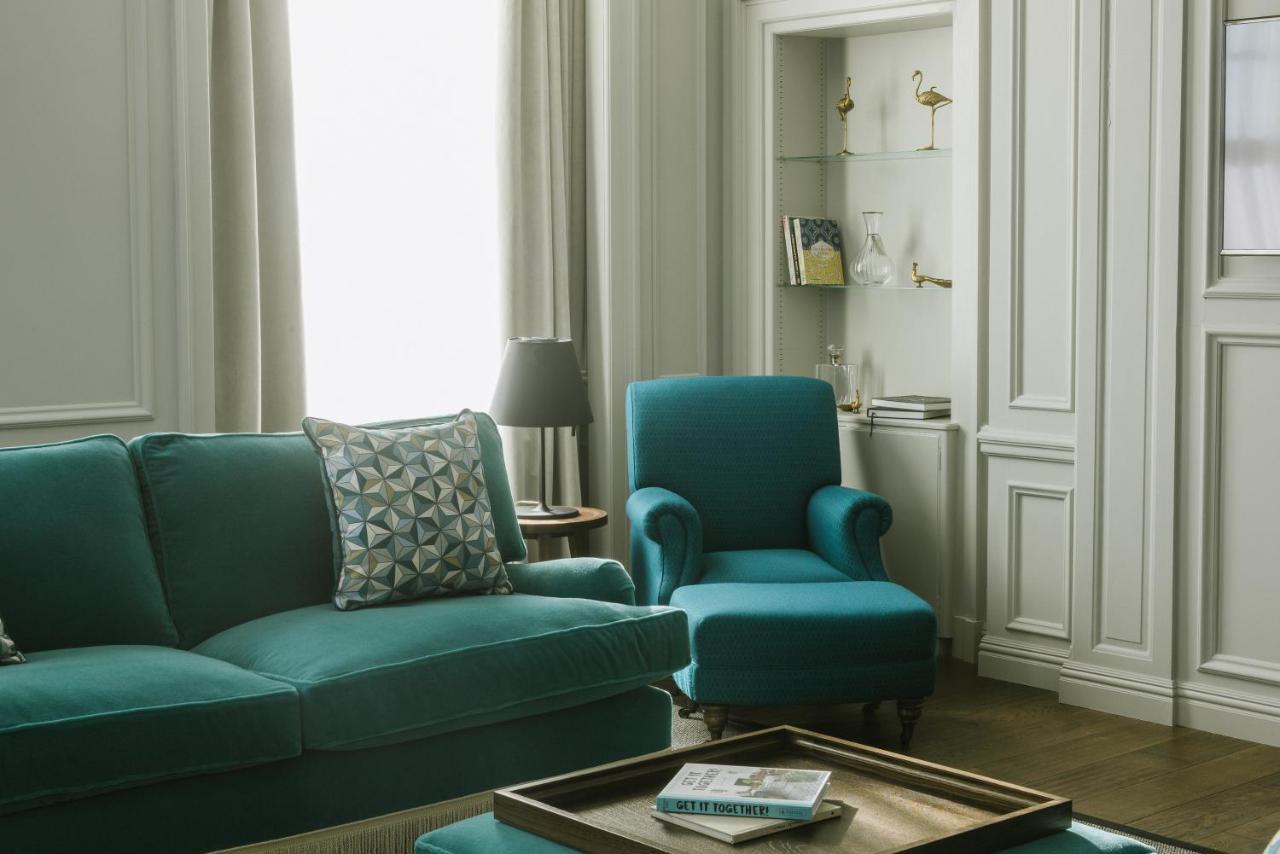 Cheval The Grand 5* Edinburgh