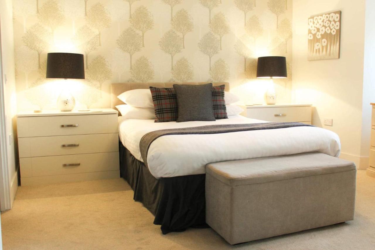 Apartment Capital Retreats - Shandwick Place