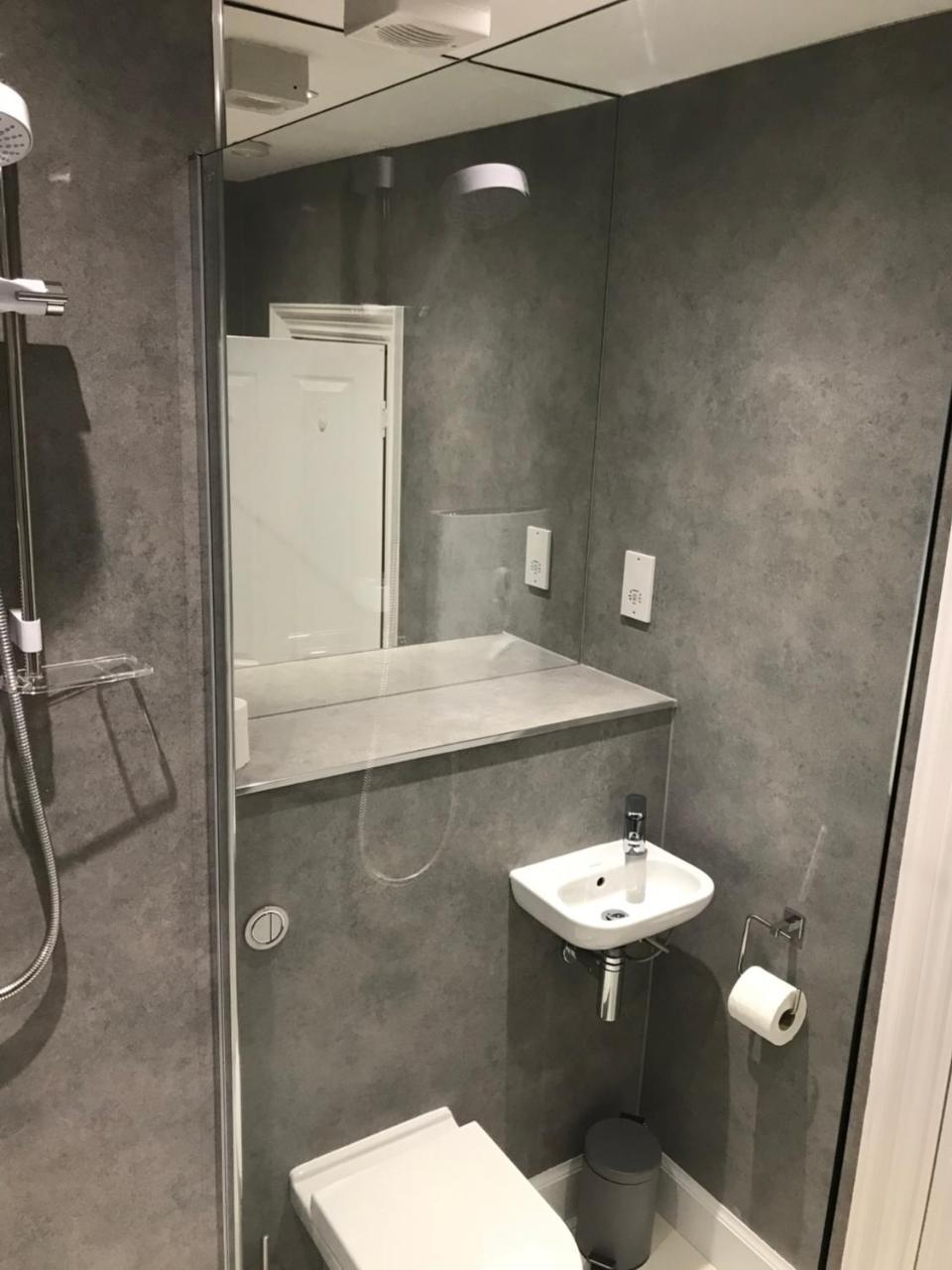 Apartment Innercitylets - Royal Mile *