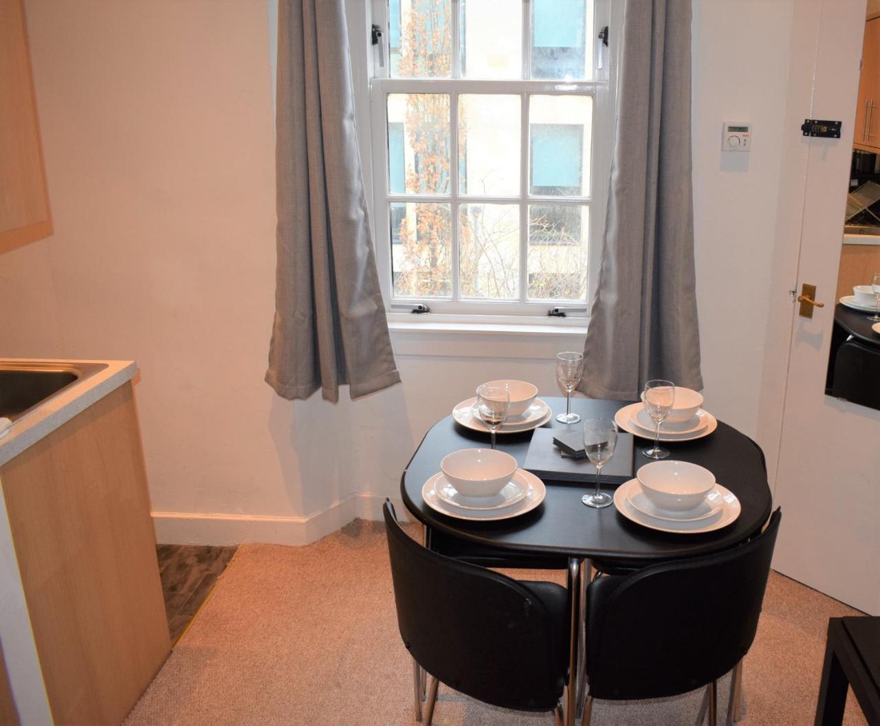 Apartment Kelpies Serviced Apartments-bonnie