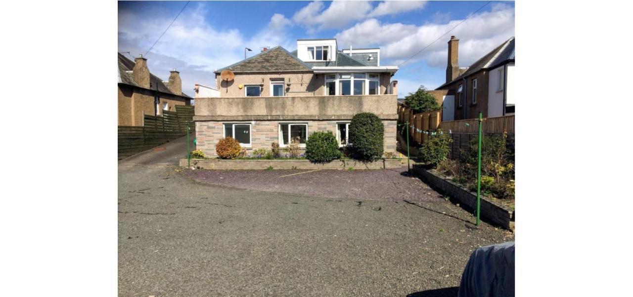 Bed & Breakfast Netherby House