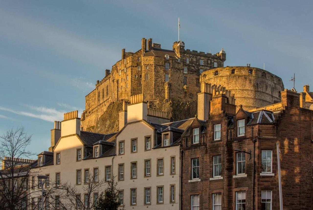 Altido Unique & Stylish Grassmarket Apt - Close To Castle Apartment EDI