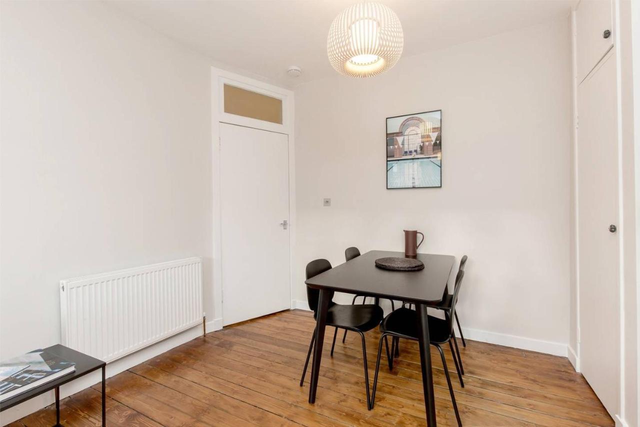 Apartment Altido Unique & Stylish Grassmarket Apt - Close To Castle