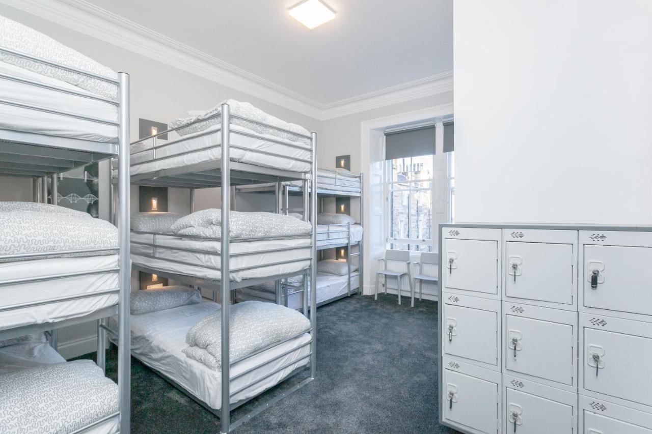 West End Hostel