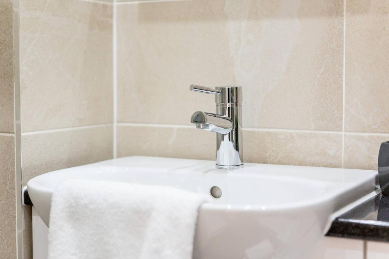 Altido 2bed Flat In Heart Apartment Edinburgh