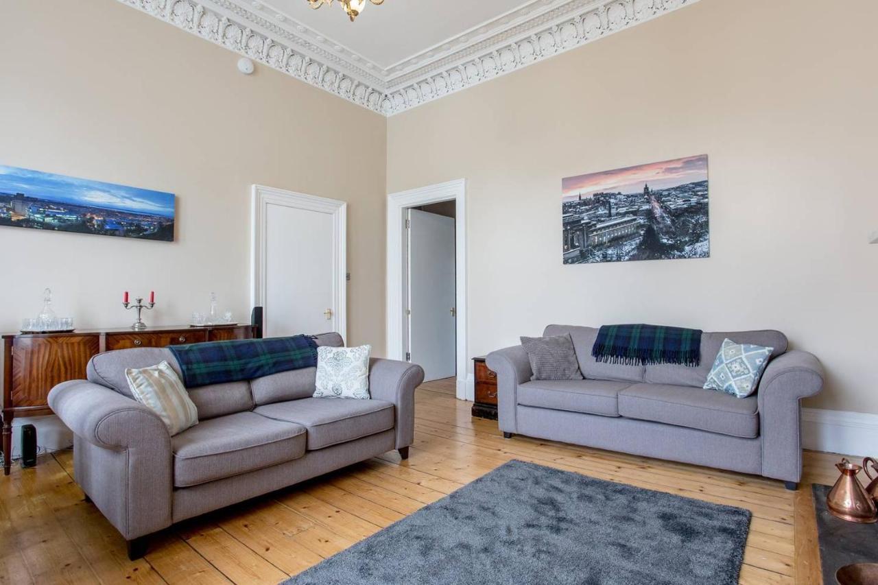 Altido 2bed Flat In Heart Edinburgh