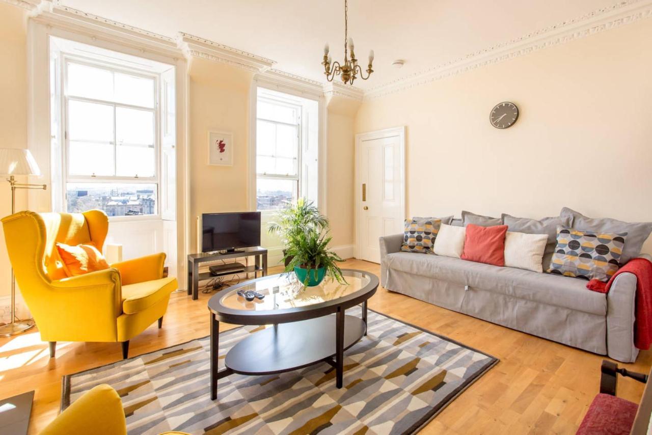 Apartment Altido Retro Castle Retreat 2bed *