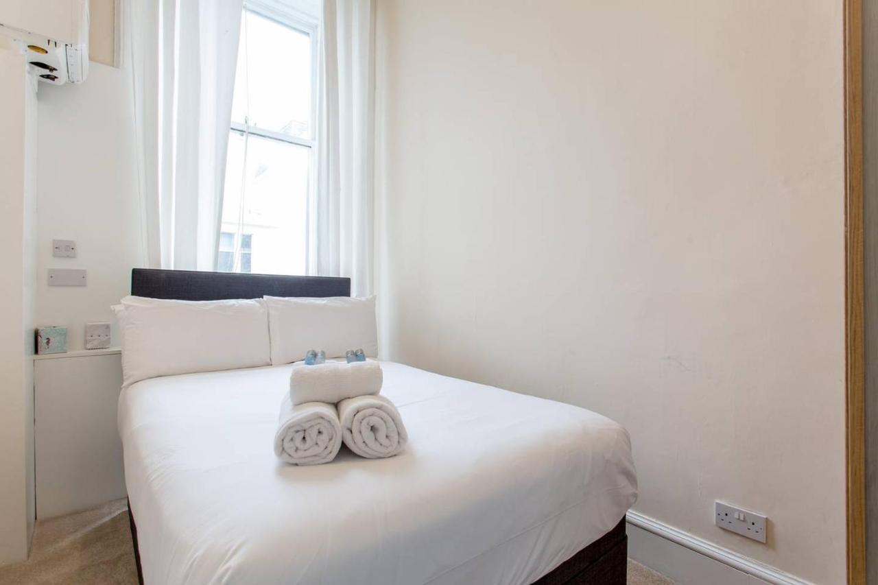 Altido 2bed Flat In Heart * Edinburgh