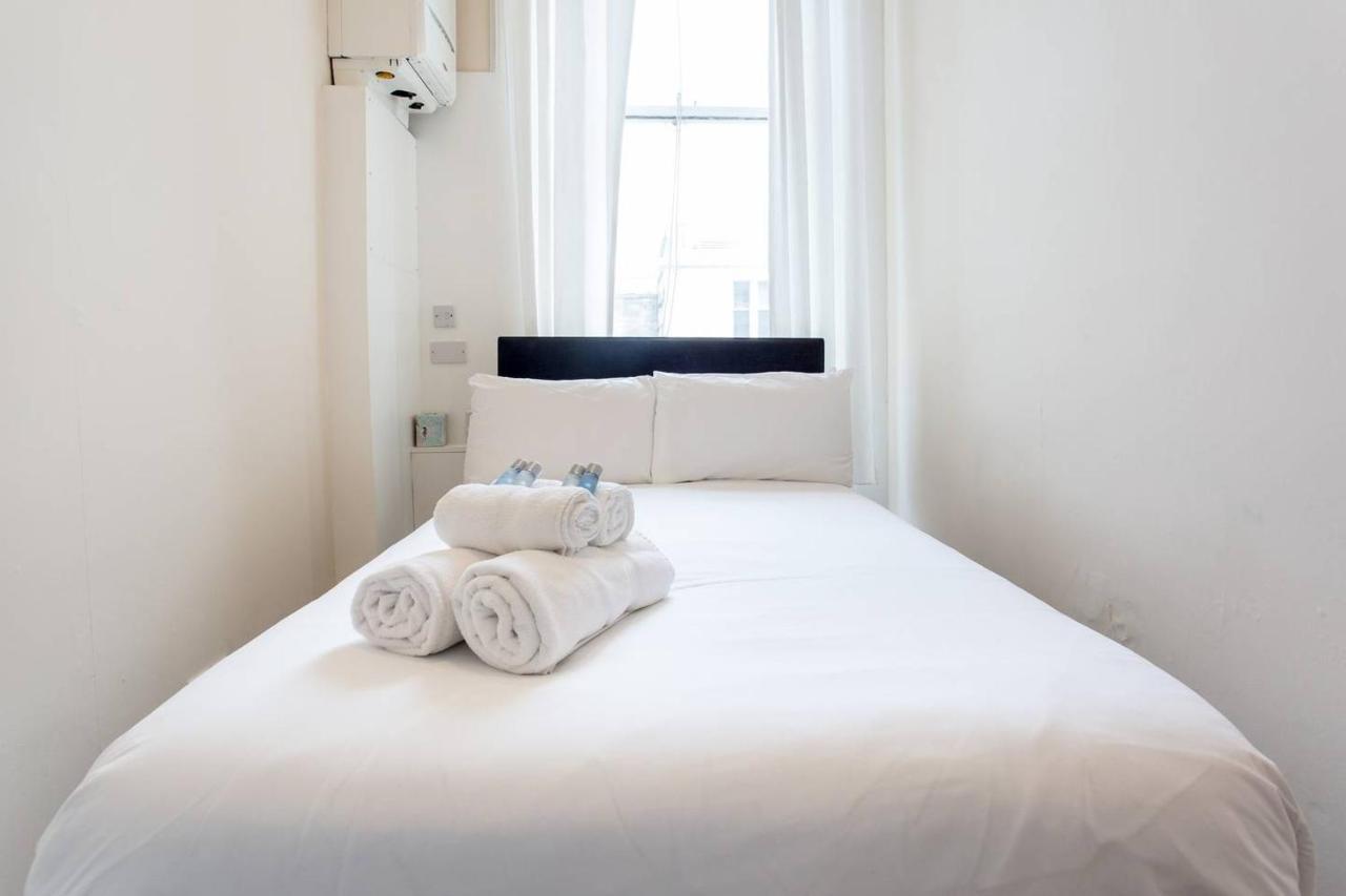 Altido 2bed Flat In Heart Apartment *