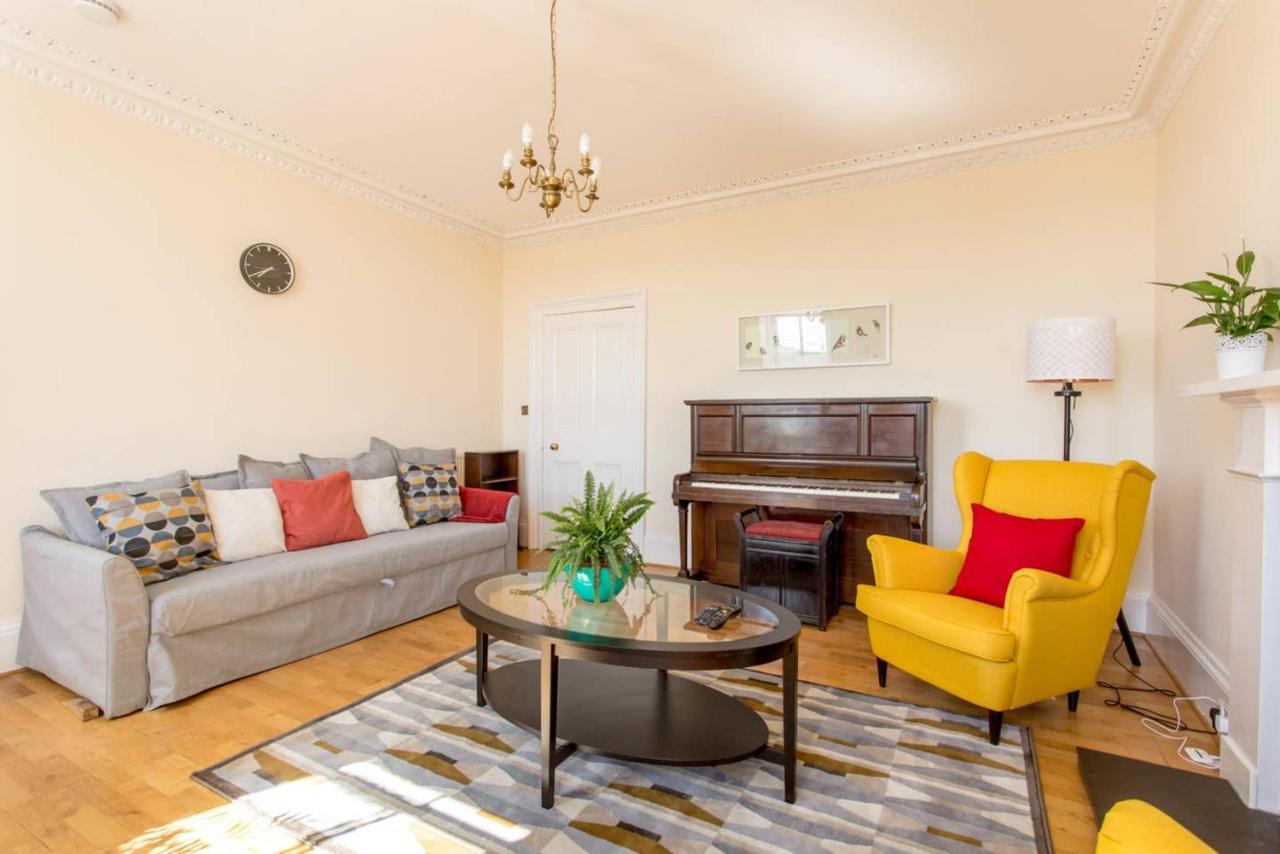 Apartment Altido Retro Castle Retreat 2bed *