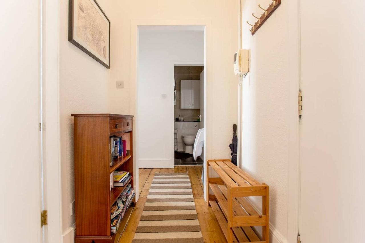 Apartment Altido 2bed Flat In Heart Edinburgh