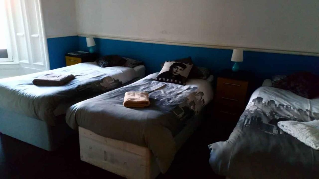 Gilmore Guest House 3* Edinburgh