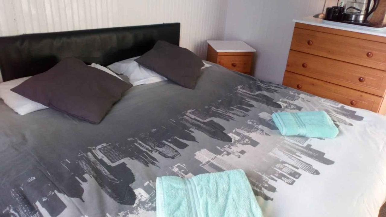Gilmore Guest House 3* Edinburgh