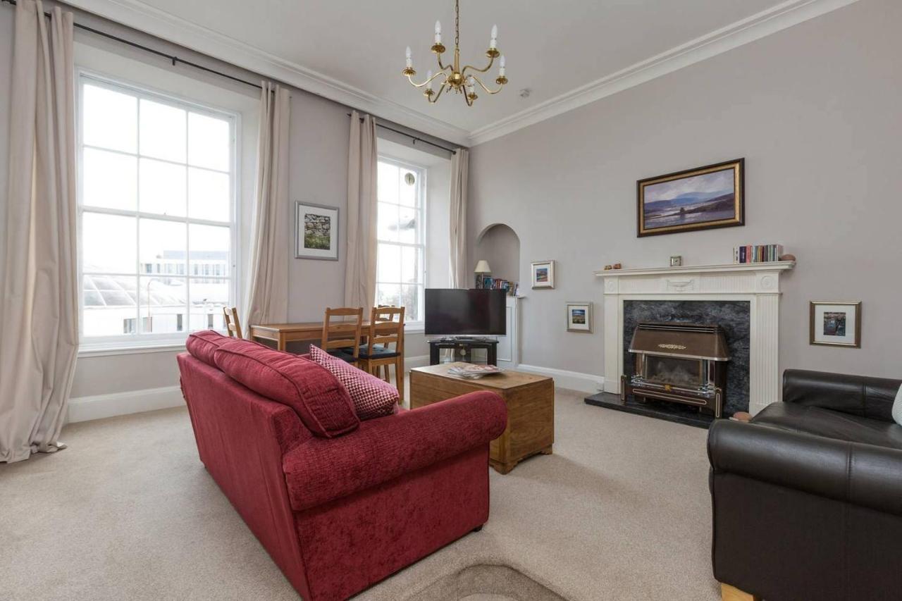Apartment Altido George Square - Heart Of Old Town/university