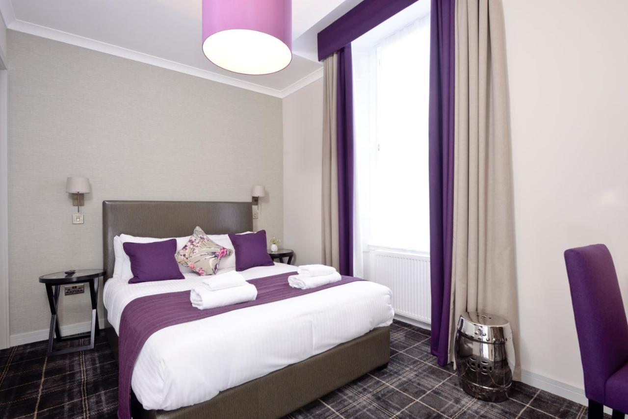 Destiny Scotland Charlotte Square *