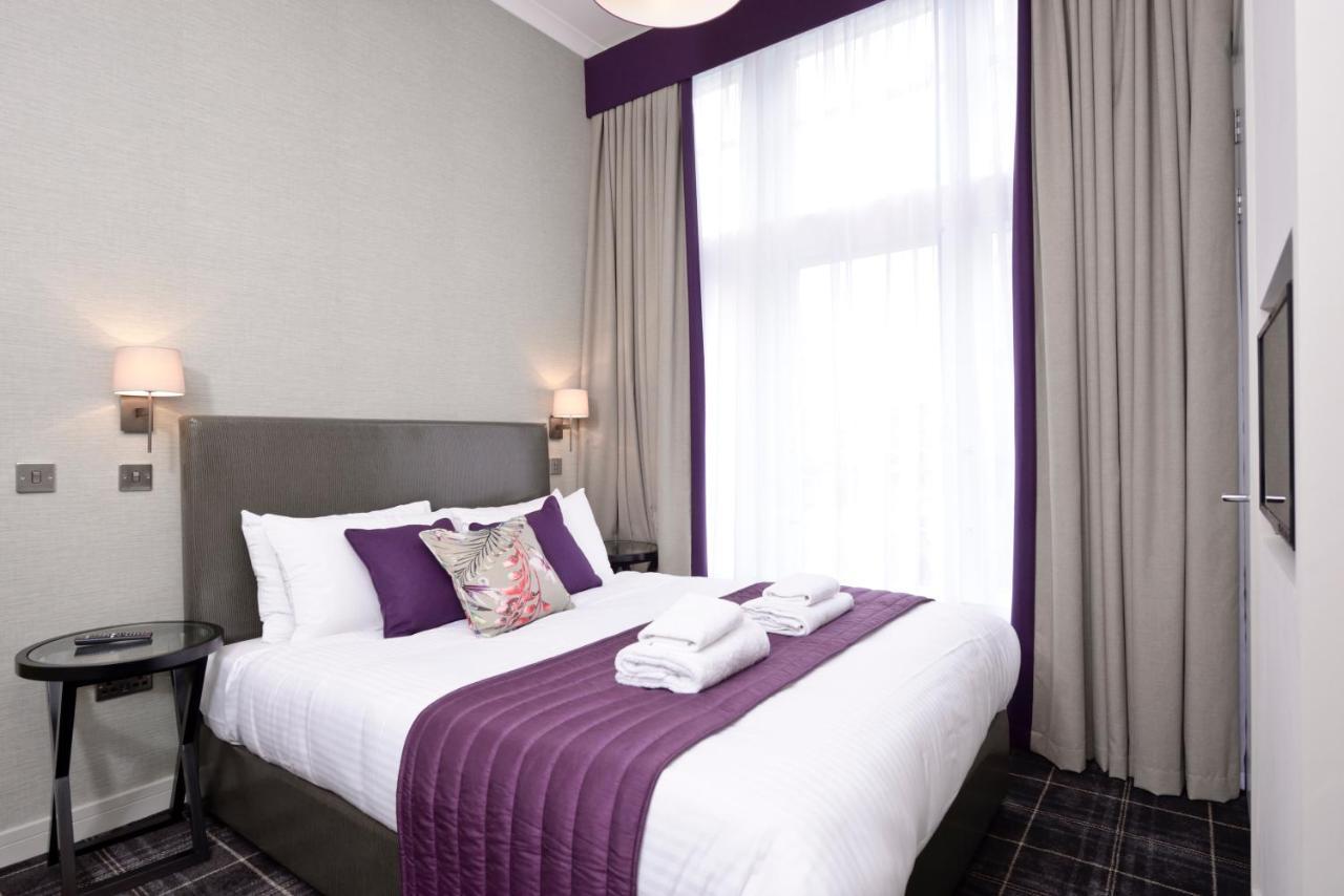 Destiny Scotland Charlotte Square