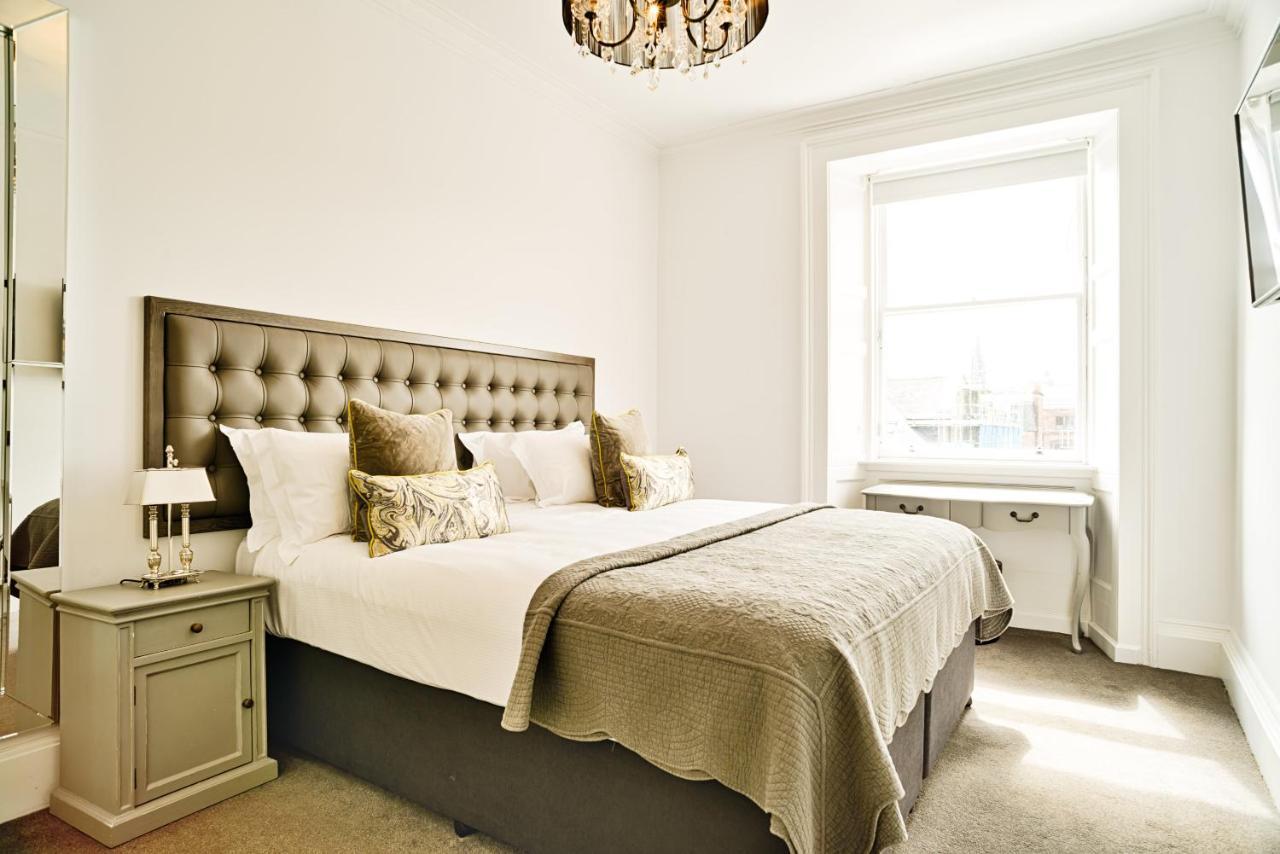 Joivy Luxury Flats On George Street Apartment *