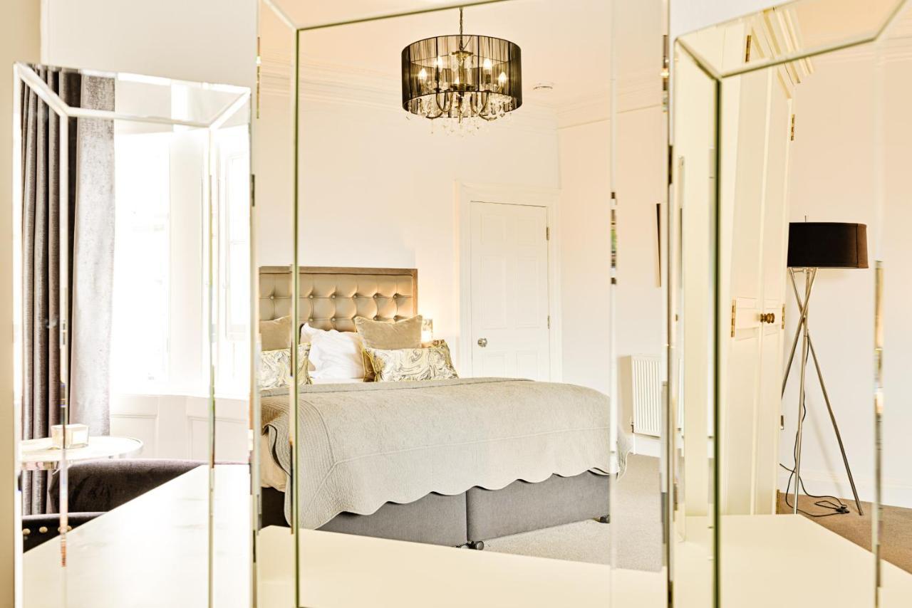 Joivy Luxury Flats On George Street Apartment *