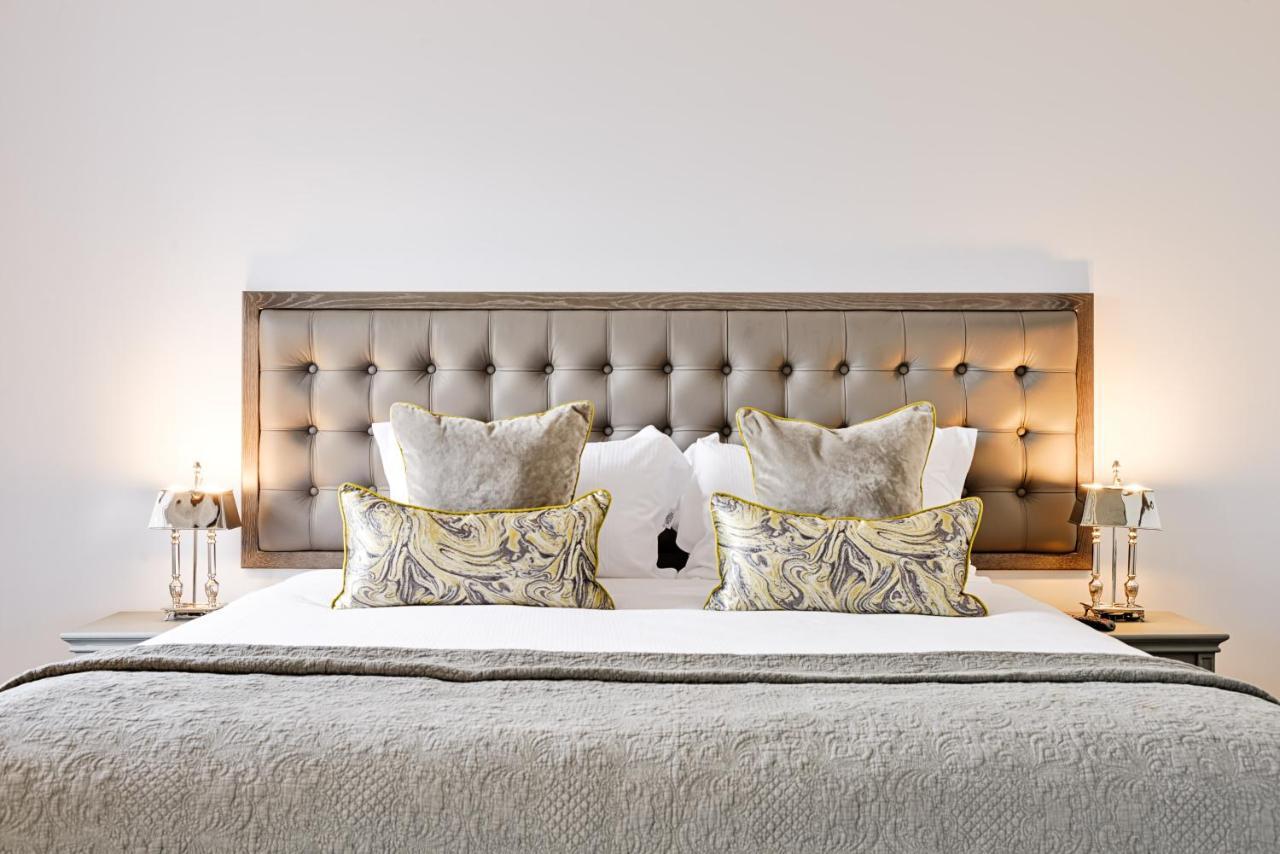 Joivy Luxury Flats On George Street Apartment Edinburgh