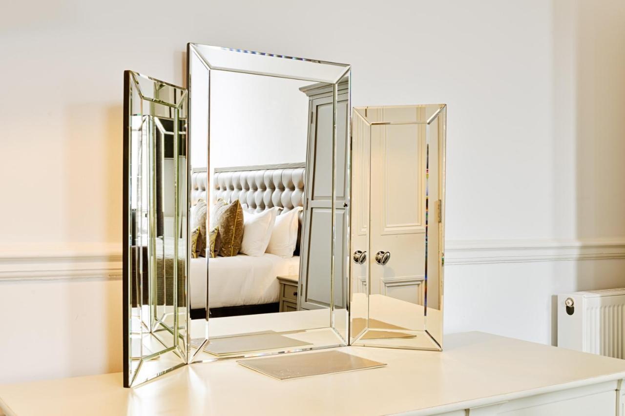 Joivy Luxury Flats On George Street Apartment *
