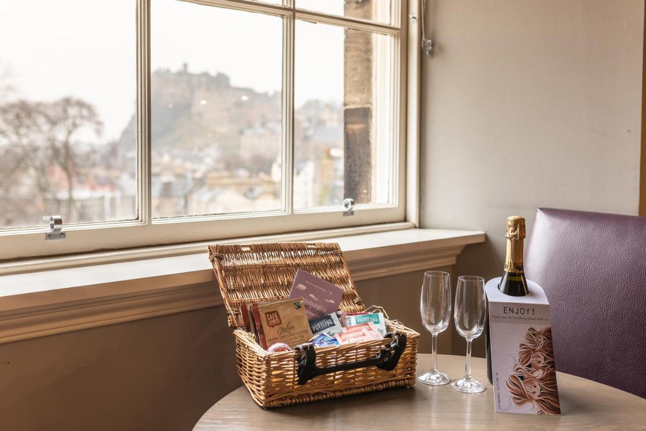 Appartement No1 - George Iv Bridge EDI