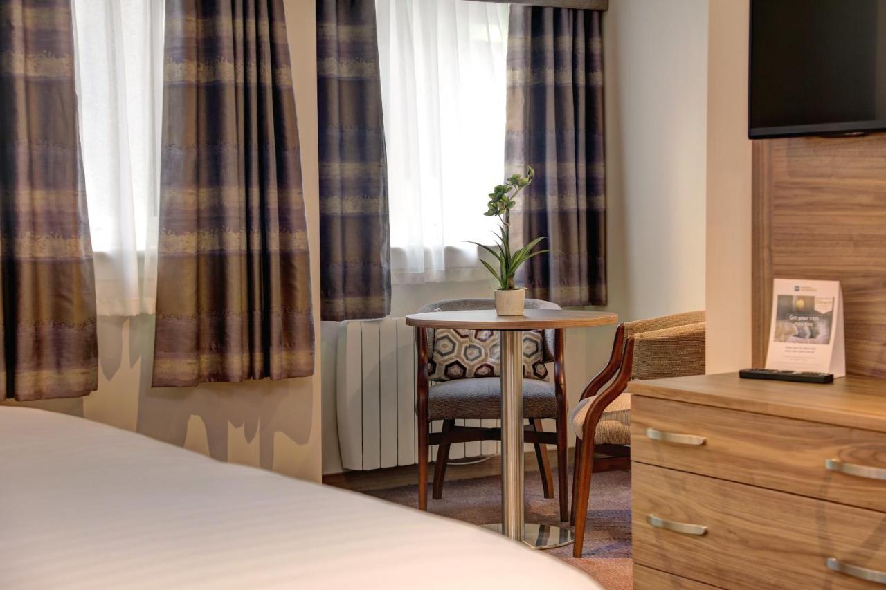 Hotel Western Kings Manor 3*
