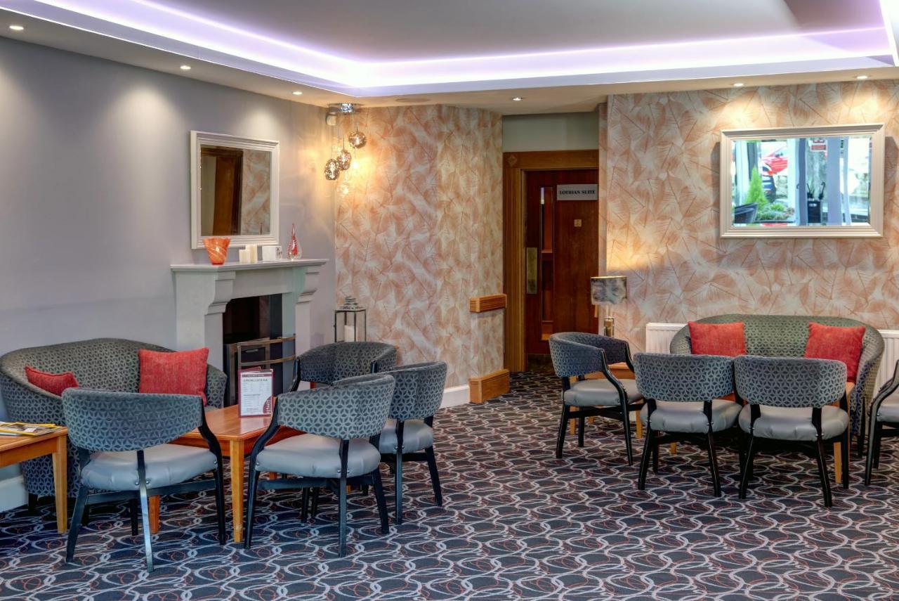 Western Kings Manor Hotel