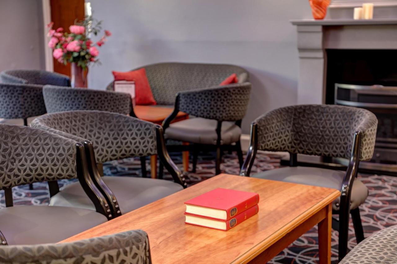 Hotel Western Kings Manor