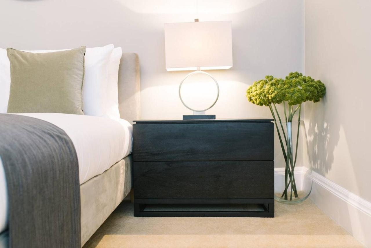 Joivy Palmerston Place - Luxury Centre With Private Parking * Edinburgh